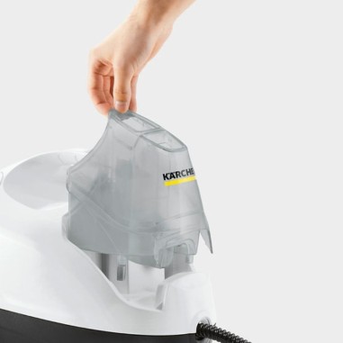 Vaporizadora Karcher SC 2