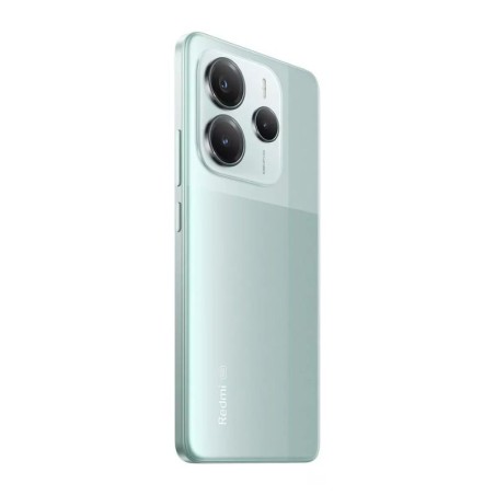 Celular Xiaomi Redmi Note 14 5G 8+256GB