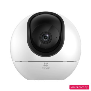 Cámara de Seguridad EZVIZ H6 WiFi Inteligente – 5MP (Lente 4 mm)