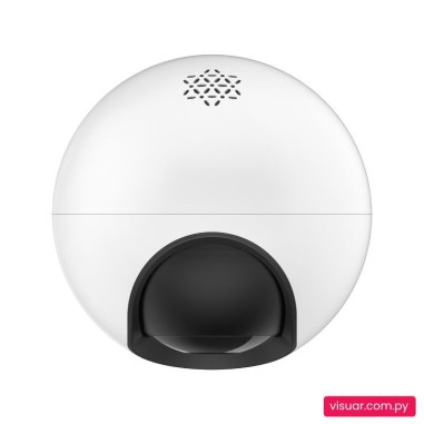 Cámara de Seguridad EZVIZ H6 WiFi Inteligente – 5MP (Lente 4 mm)
