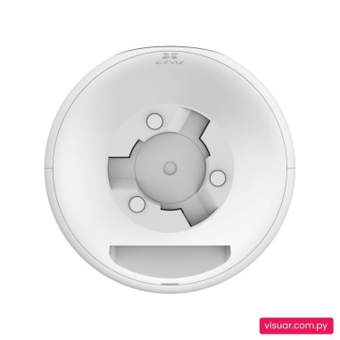 Cámara de Seguridad EZVIZ H6 WiFi Inteligente – 5MP (Lente 4 mm)