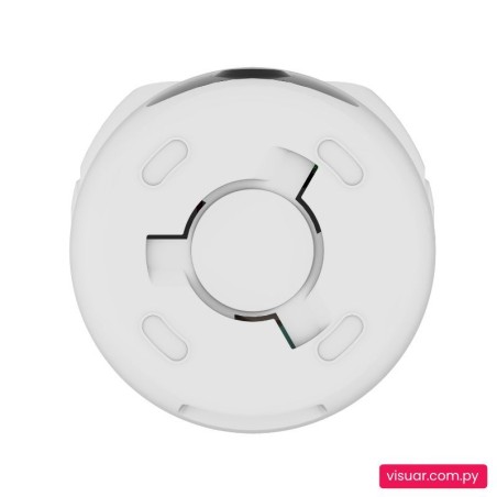 Cámara de Seguridad EZVIZ H7C Dual Cam WiFi – Interior 2K Panorámica