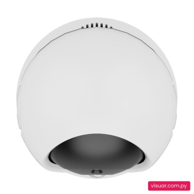 Cámara de Seguridad EZVIZ H7C Dual Cam WiFi – Interior 2K Panorámica