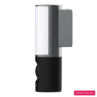 Cámara de Seguridad EZVIZ LC3 WiFi Exterior con Luz Integrada – 2K (4MP)