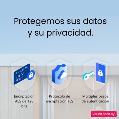 Cámara de Seguridad EZVIZ LC3 WiFi Exterior con Luz Integrada – 2K (4MP)