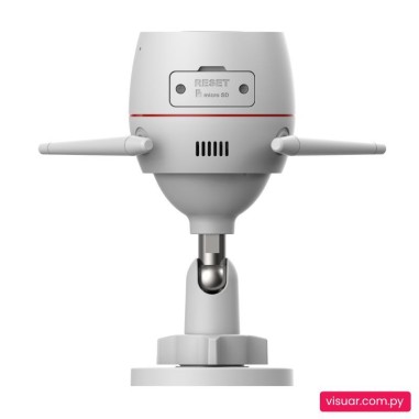 Cámara de Seguridad EZVIZ H3C WiFi para Exterior – 2K+ (4MP)