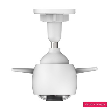 Cámara de Seguridad EZVIZ H3C WiFi para Exterior – Full HD 2MP (Lente 4 mm)