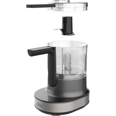 Procesador de alimentos Oster Up & Down Touch