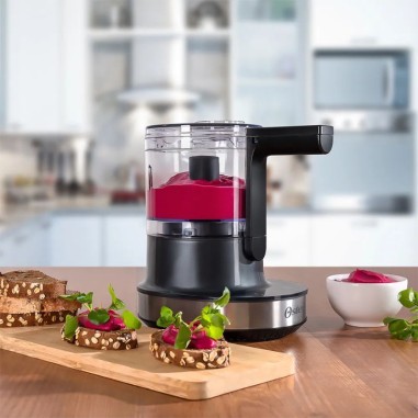 Procesador de alimentos Oster Up & Down Touch