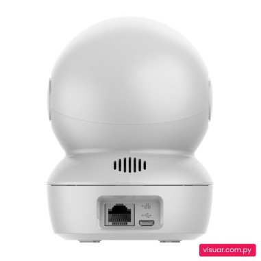Cámara de Seguridad EZVIZ H6C WiFi Inteligente – Full HD 2MP