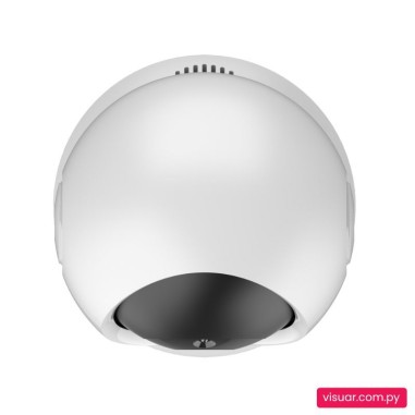 Cámara de Seguridad EZVIZ H6C WiFi Inteligente – Full HD 2MP