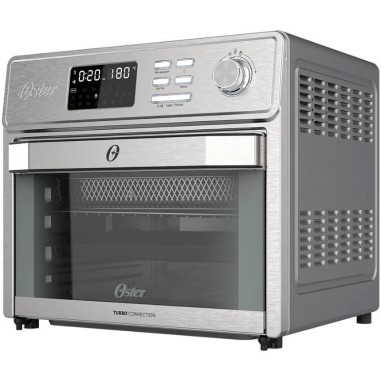 Horno y Freidora Oster Multifuncion 10 en 1 de 25L
