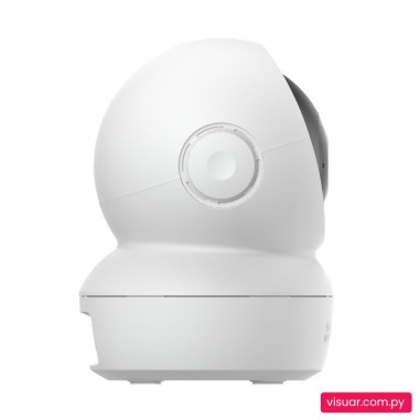 Cámara de Seguridad EZVIZ H6C 4MP WiFi para Interior 360° FHD