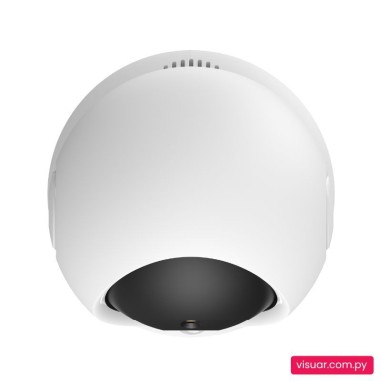Cámara de Seguridad EZVIZ H6C 4MP WiFi para Interior 360° FHD