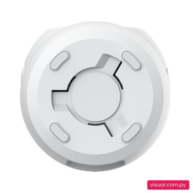 Cámara de Seguridad EZVIZ H6C 4MP WiFi para Interior 360° FHD