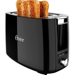 Tostadora Oster Simple Life Black