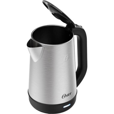 Hervidora Eléctrica Oster Inox 2L Ultra