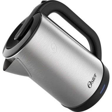 Hervidora Eléctrica Oster Inox 2L Ultra