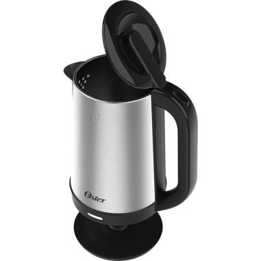 Hervidora Eléctrica Oster Inox 2L Ultra