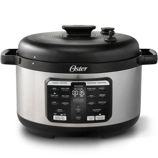 Olla a presion electrica Oster Multifuncion 5,7L