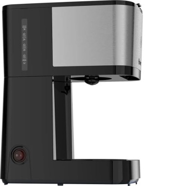 Cafetera Oster con Jarra Térmica Inox 1,2L
