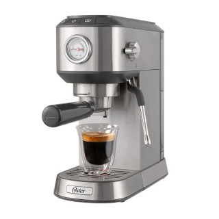 Cafetera Espresso Oster Compact Perfect Brew