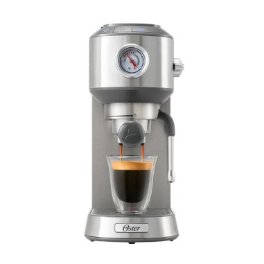 Cafetera Espresso Oster Compact Perfect Brew