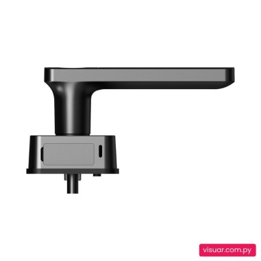 Cerradura Inteligente EZVIZ DL05 con Pasador – WiFi & Bluetooth