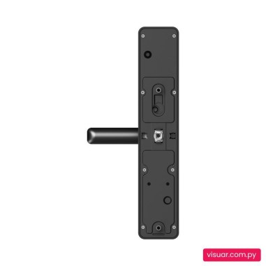 Cerradura Inteligente EZVIZ DL05 con Pasador – WiFi & Bluetooth