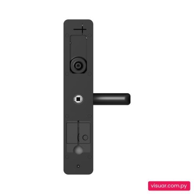 Cerradura Inteligente EZVIZ DL05 con Pasador – WiFi & Bluetooth