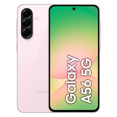 Celular Samsung Galaxy A56 5G 8+256GB