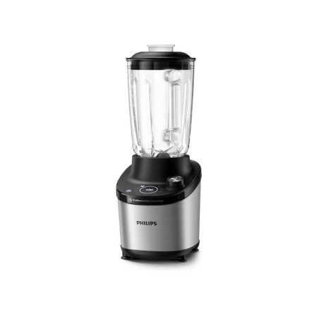 Licuadora Philips Serie 7000 1500W 2L 12Vel