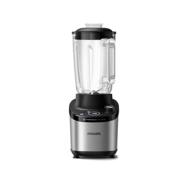 Licuadora Philips Serie 7000 1500W 2L 12Vel