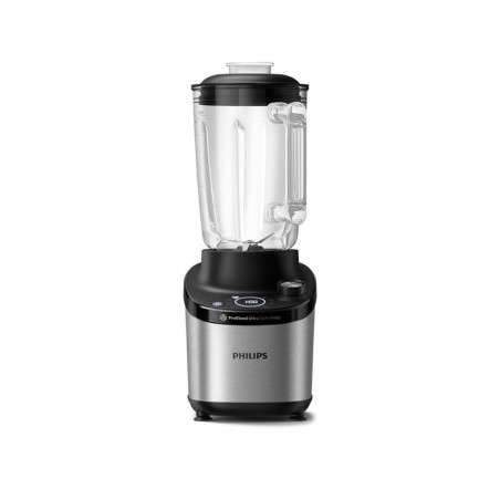 Licuadora Philips Serie 7000 1500W 2L 12Vel