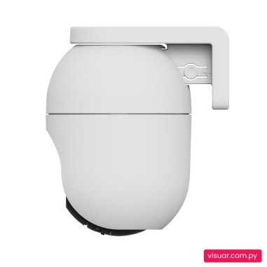 Cámara de Seguridad EZVIZ C8C Panorámica para Exterior – Full HD 2MP