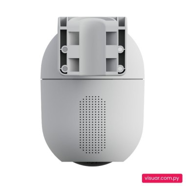 Cámara de Seguridad EZVIZ C8C Panorámica para Exterior – Full HD 2MP