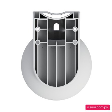 Cámara de Seguridad EZVIZ C8C Panorámica para Exterior – Full HD 2MP