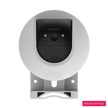 Cámara de Seguridad EZVIZ C8C Panorámica para Exterior – Full HD 2MP