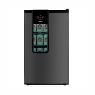 Cervecera Consul CZD12 82 LTS 1P F/S Titanium