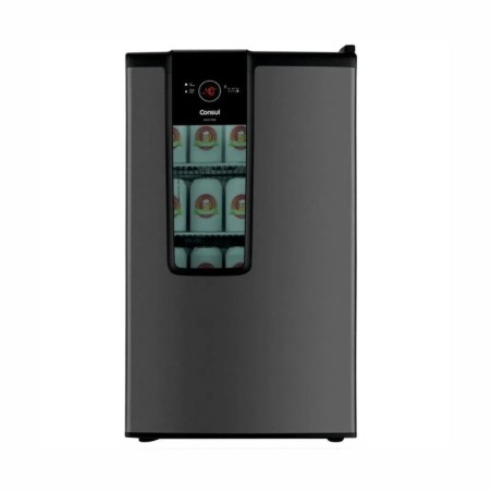 Cervecera Consul CZD12 82 LTS 1P F/S Titanium