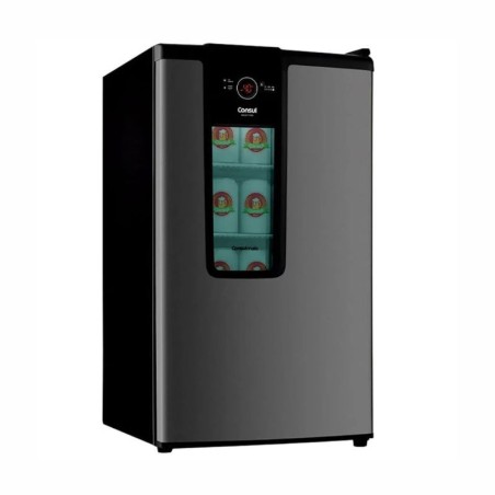 Cervecera Consul CZD12 82 LTS 1P F/S Titanium