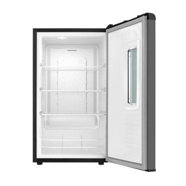 Cervecera Consul CZD12 82 LTS 1P F/S Titanium