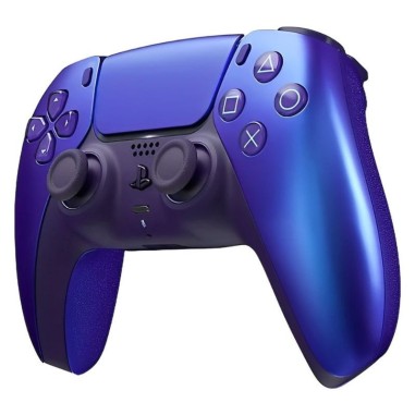 Control Sony DualSense PS5 - Chroma Indigo