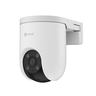 Cámara de Seguridad EZVIZ H8C 4G Exterior – 3MP – Movimiento Pan & Tilt