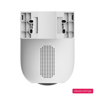 Cámara de Seguridad EZVIZ H8C 4G Exterior – 3MP – Movimiento Pan & Tilt
