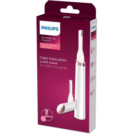 Recortadora Philips HP6389/00