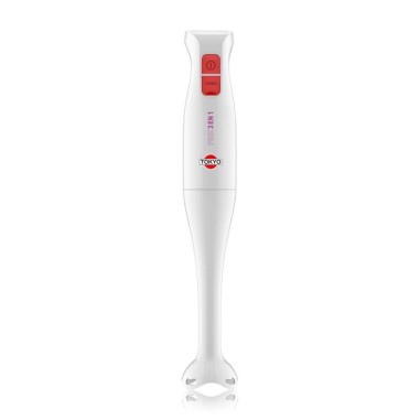Mixer Tokyo Pink 3 en 1 de 300W al mejor precio en Paraguay