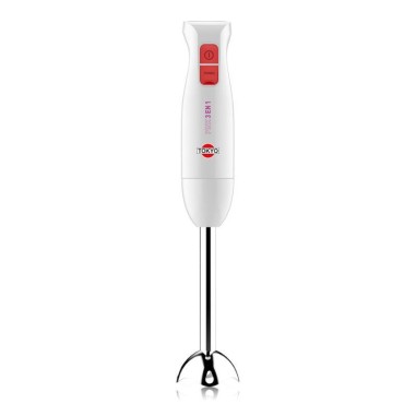 Mixer Tokyo Pink 3 en 1 de 300W al mejor precio en Paraguay