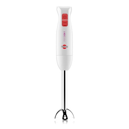 Mixer Tokyo Pink 3 en 1 de 300W al mejor precio en Paraguay