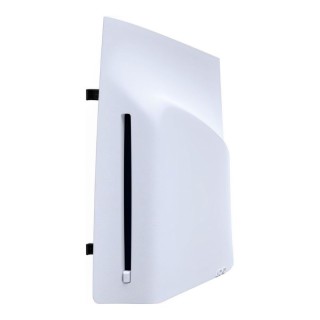 Unidad de Disco para PlayStation 5 Slim Digital – Blanco – Compatible, Oficial y Desmontable
